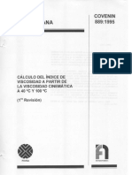 Calculo Indice de Viscosidad Norma COVENIN.pdf