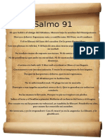 Salmo 91