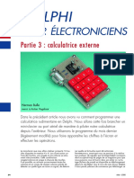 [Elec] Elek - DeLPHI Pour Électroniciens 02-10