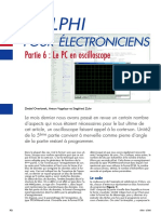 [Elec] Elek - DeLPHI Pour Électroniciens 05-10