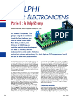 [Elec] Elek - DeLPHI Pour Électroniciens 07-10