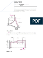 Problemas Propuestos 1ra Parte RM I SEM 2019 I