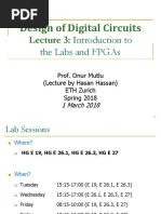 Digitaldesign s18 Lecture3 Fpga