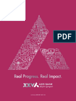 Annual Report For The Year 2017 2018 PDF