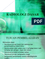 Radiologi Dasar 