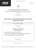 Escolha Um Plano, Passo 2 de 3 _ Scribd