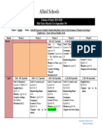 Eng SOS - Class 1 (Midterm)