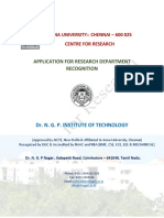 Research Center Recognition PDF