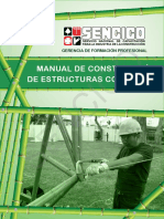 275928612 Manual de Construccion de Estructuras de Bambu