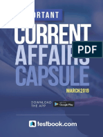 Current Affairs Monthly March 2019 6d1e8314