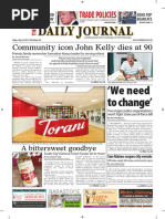 San Mateo Daily Journal 05-24-19 Edition