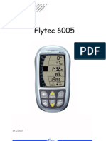 Flytec 6010 Castellano
