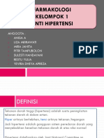 Antihipertensi