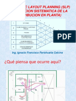 SLP para fabrica de lacas y esmaltes