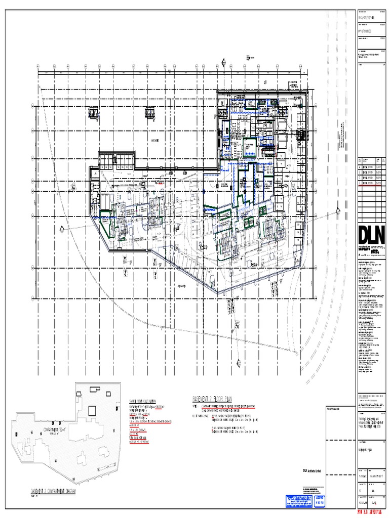 D1 Plans | PDF | Architect | Cultural Education