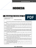 Contoh Bahasa Indonesia 8 Edit