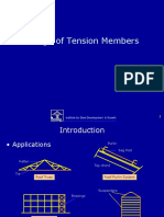 Tension Members.ppt