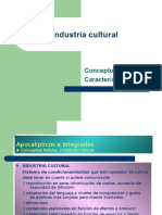 Apocalípt e Integrados-IndustriaCultural