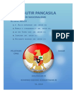 Butir Pancasila