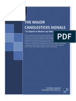 Major Signals