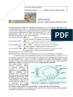 metodos electromagneticos