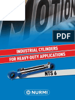 NURMI - NTS6 Industrial Cylinders FI en