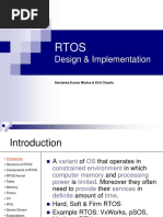 Rtos