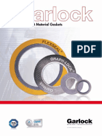 Metal Soft Material Gaskets FEB 2011