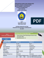 Kti Cidera Kepala Ringan