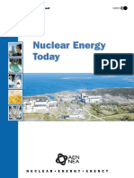 3595 Nuclear Energy Today PDF