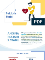 Angina Pektoris Stabil