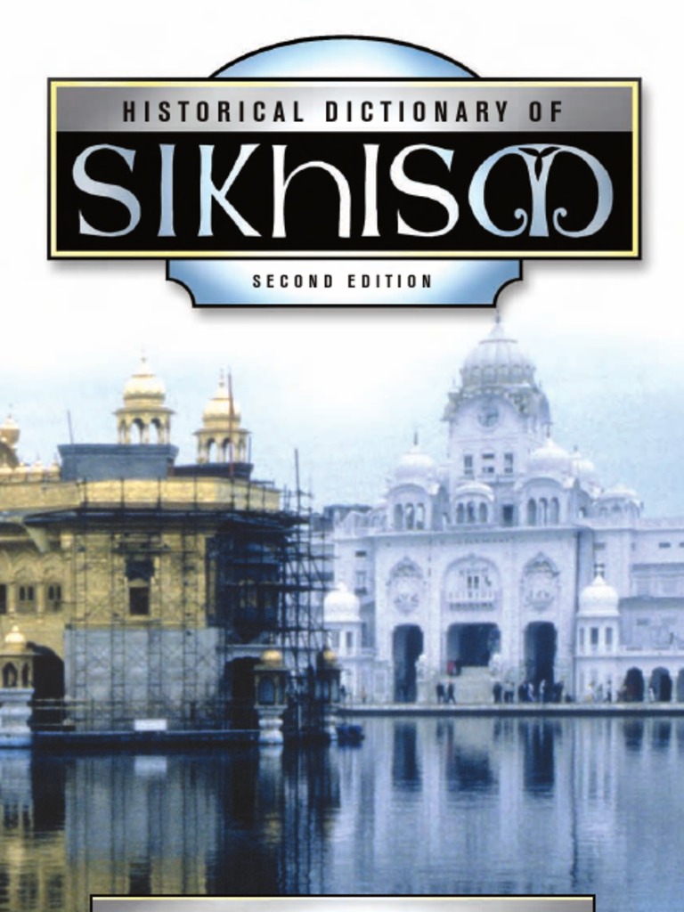 (Historical Dictionaries of Religions, Philosophies and Movements 59) W