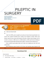 Anti Epileptic Pharmaco