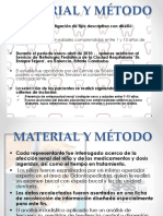 MATERIAL Y MÉTODO.pptx