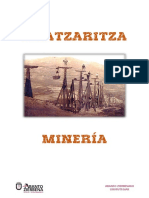 Minería