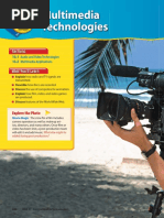 Dcap303 Multimedia Systems