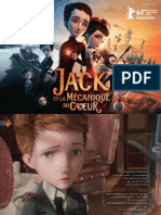 Jack Et La Me Canique Du Coeur PDF