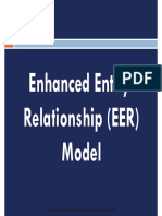 EER Model