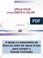 08 - Eclesiologia - Oswaldo Carreiro_slides