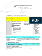 Tarjetas Los Alimentos PDF