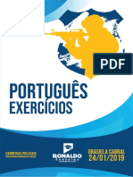 Português - Revisão Grasiela Cabral PDF