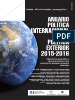Anuario-Pol.-Inter - Pol .Ext PDF