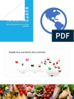 Marketing and Regional Integration for Food Security In
