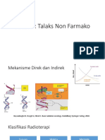 Pleno2 - Talaks Non Farmako Limfoma