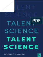 Talent Science