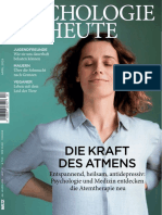 Psychologie Heute 419