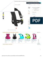 Life Jacket-EYSON PFD Amazon -Inflavet Automático_Manual