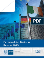 German Irish Business 2019