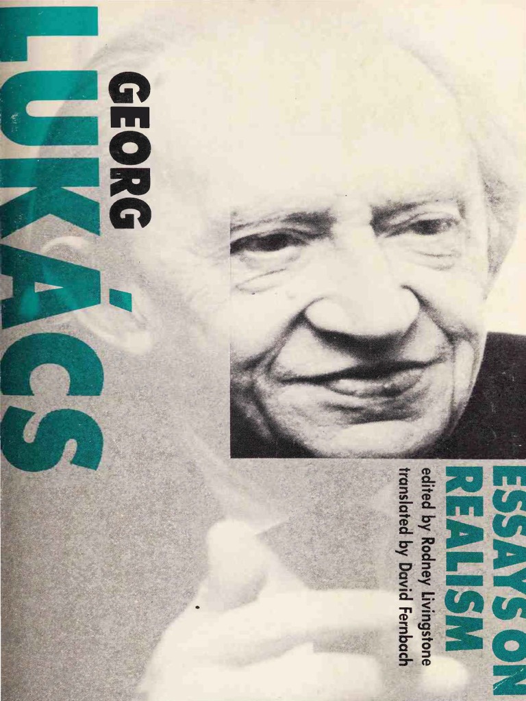 György lukács books picture