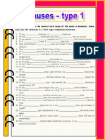 if-clauses-type-1_5383.doc